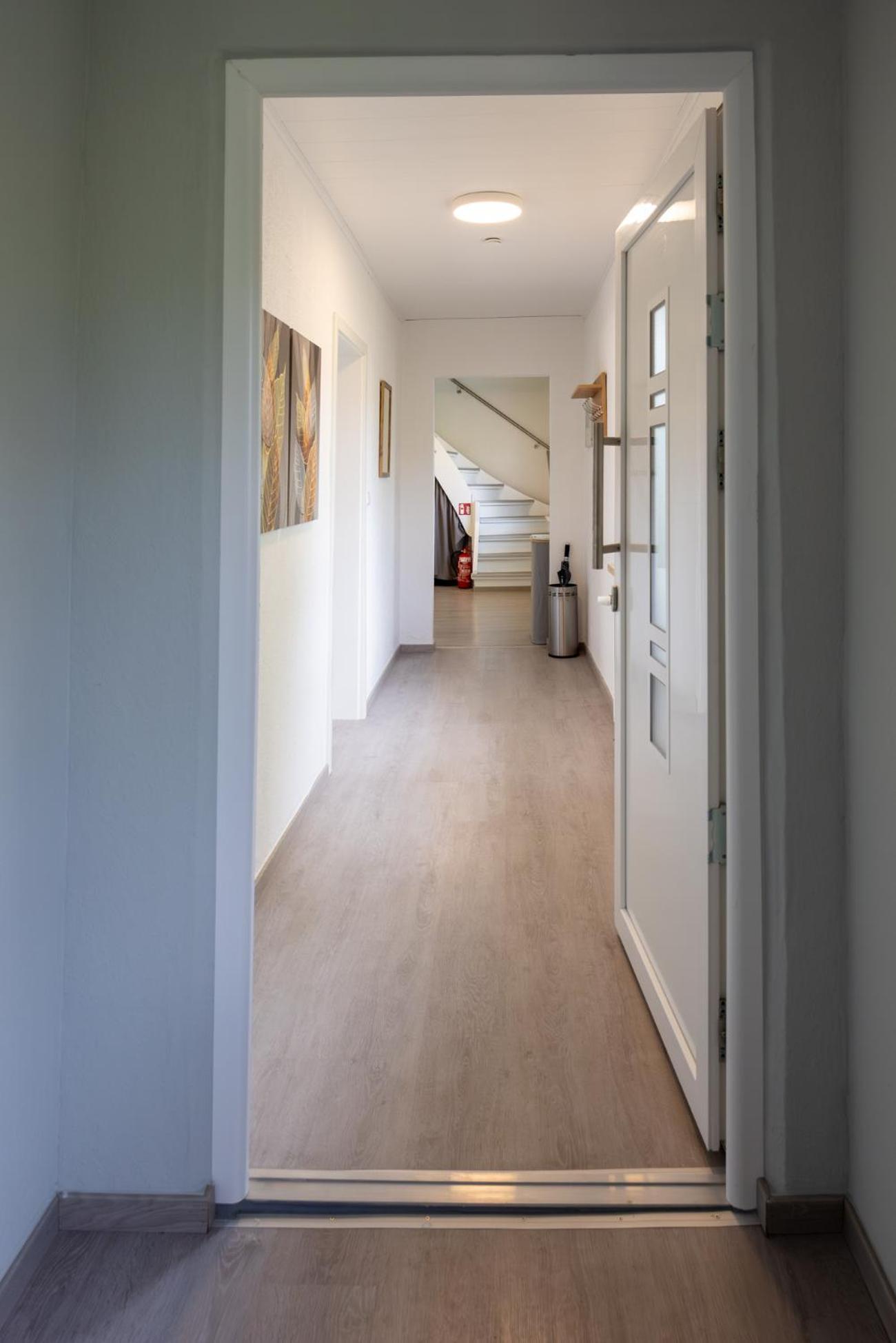 Ferien-monteurwohnung Nom App1 Sky Terrasse High End Apartment *